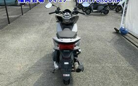 HONDA PCX 150 KF18