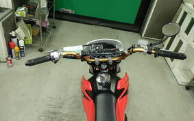 HONDA XR100 MOTARD HD13