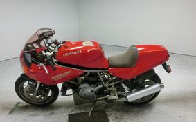 DUCATI 400SS 1994 ZDM400J