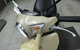 SUZUKI LET's CA4AA