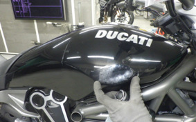 DUCATI DIAVEL X S 2022