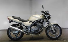 KAWASAKI BALIUS 250 1994 ZR250A