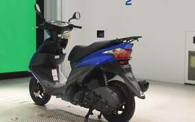 SUZUKI ADDRESS V125 S CF4MA