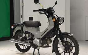 HONDA CROSS CUB 110 JA60