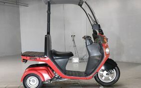 HONDA GYRO CANOPY TA03