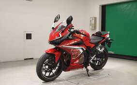 HONDA CBR400R 2020 NC56