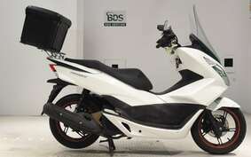 HONDA PCX125 JF56