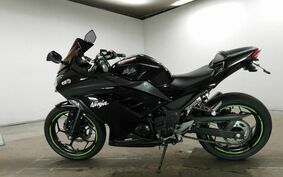 KAWASAKI NINJA 250 EX250L