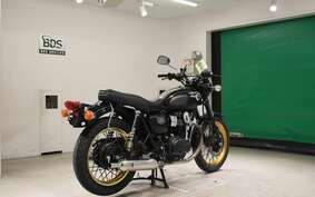 KAWASAKI W800 2012 EJ800A