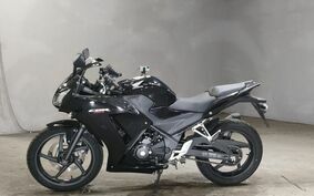 HONDA CBR250R MC41