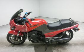 KAWASAKI GPZ750 R 1984 ZX750G