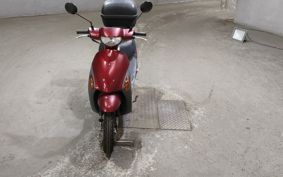 SUZUKI LETS4 CA45A