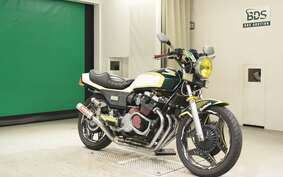 HONDA CBX400F 2002 NC07