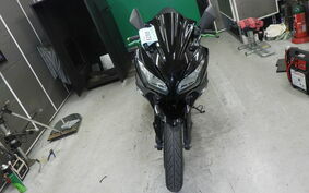 KAWASAKI NINJA 250 ABS EX250L