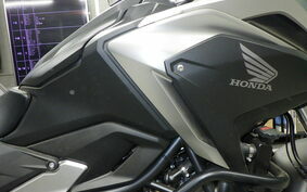 HONDA NC750X DCT 2021 RH09