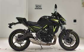 KAWASAKI Z650 A 2020 ER650H