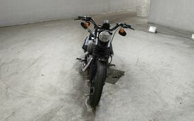 HARLEY XL1200N 2007 CZ3