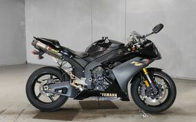 YAMAHA YZF-R1 2008 RN20