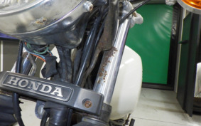 HONDA CT250S SILKROAD L250S