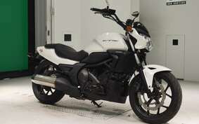 HONDA CTX700 N DCT 2013 RC68