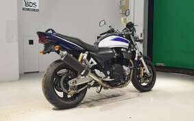 SUZUKI GSX1400 2008 GY71A