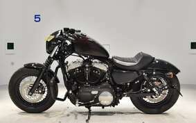 HARLEY XL1200X 2012 LC3