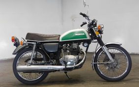 HONDA CB125 K CB125K