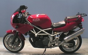 YAMAHA TRX850 1995 4NX