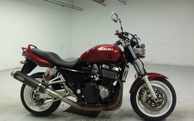 SUZUKI GSX1400 2001 GY71A