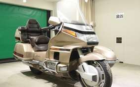 HONDA GL1500 GOLD WING SIDECAR 1988 SC22