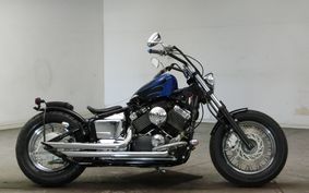 YAMAHA DRAGSTAR 400 CLASSIC 2005 VH01J