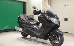 SUZUKI SKYWAVE 400 SA 3 2013 CK45A