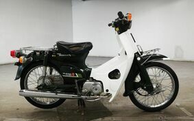 HONDA C70 SUPER CUB C70