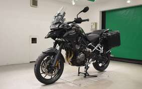 TRIUMPH TIGER 1200 GT PRO 2024