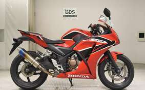 HONDA CBR250R A MC41