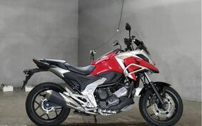 HONDA NC750X 2022 RH09