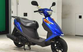 SUZUKI ADDRESS V125 CF4EA