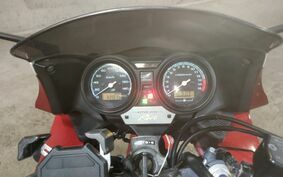 HONDA CB400 SUPER BOLDOR 2013 NC42