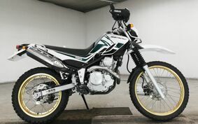 YAMAHA SEROW 250 DG17J