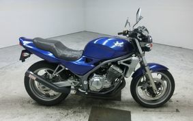 KAWASAKI BALIUS 250 1994 ZR250A