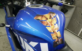 SUZUKI GIXXER 250 SF ED22B