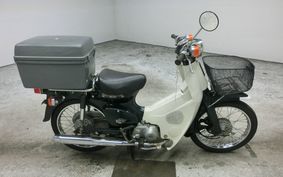 HONDA C70 SUPER CUB HA02