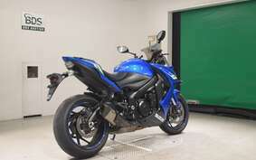 SUZUKI GSX-S1000F 2019 GT79B