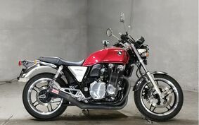 HONDA CB1100 2012 SC65