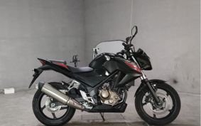 HONDA CB250 MC43