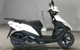 SUZUKI ADDRESS 125 DT11A