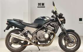 HONDA CB1 1991 NC27