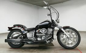 YAMAHA DRAGSTAR 400 2001 VH01J