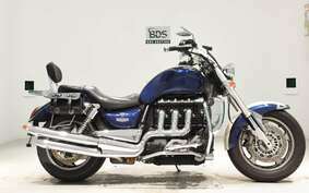 TRIUMPH ROCKET III 2007 LC6035