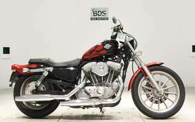 HARLEY XL883L 2004 CMM